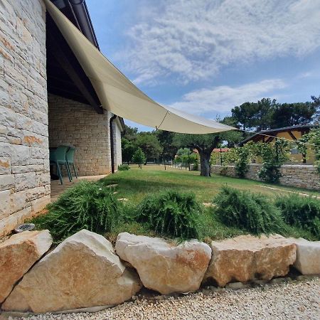 Casa Pinea Fazana Villa Vodnjan Luaran gambar