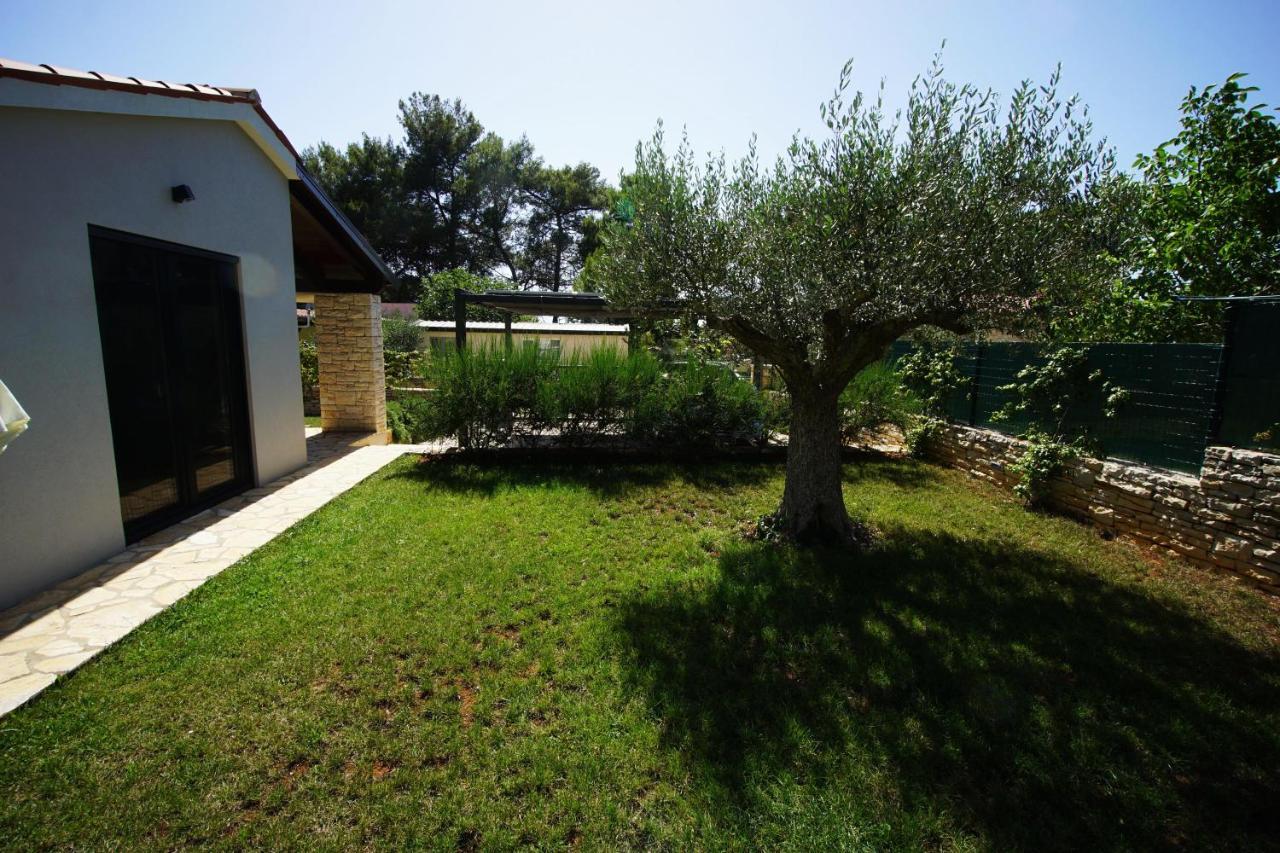 Casa Pinea Fazana Villa Vodnjan Luaran gambar
