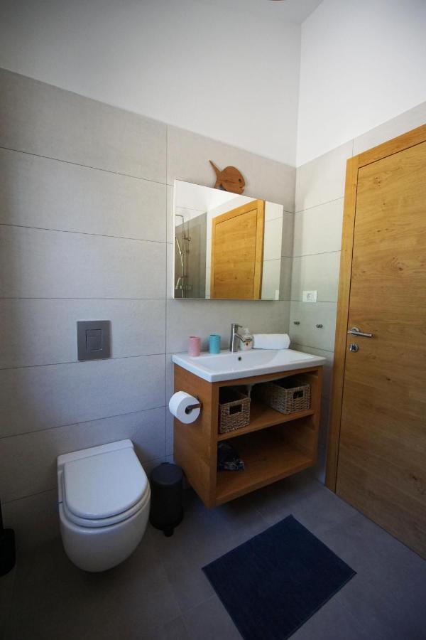 Casa Pinea Fazana Villa Vodnjan Luaran gambar